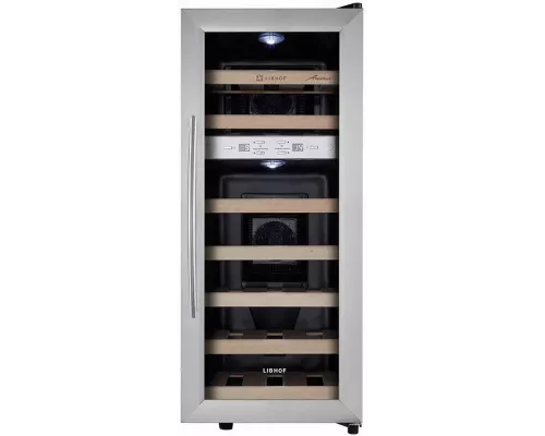 Винный шкаф Libhof AFD-21