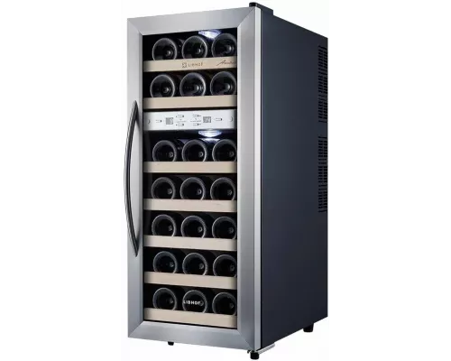 Винный шкаф Libhof AFD-21