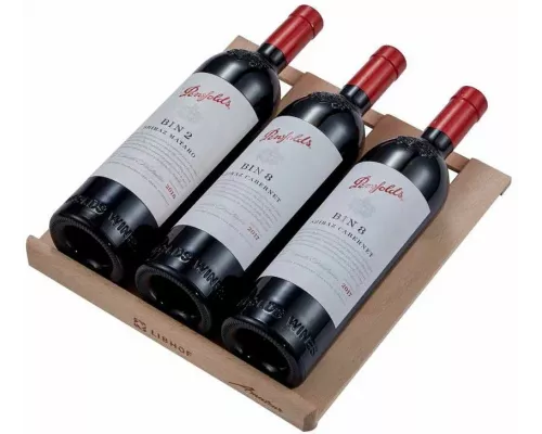 Винный шкаф Libhof AFD-21