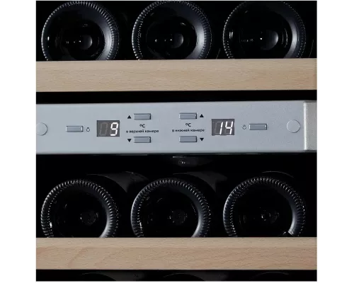 Винный шкаф Libhof AFD-21