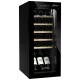 Винный шкаф Libhof GM-18 black