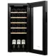 Винный шкаф Libhof GM-18 black