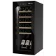 Винный шкаф Libhof GM-18 black