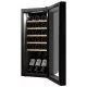 Винный шкаф Libhof GM-18 black
