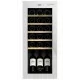 Винный шкаф Libhof GM-18 white