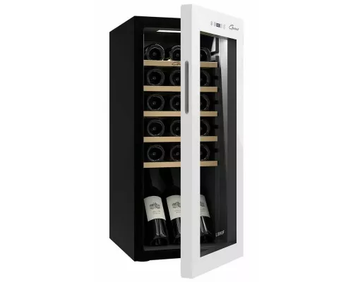 Винный шкаф Libhof GM-18 white