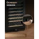 Винный шкаф Libhof SMD-165 Black