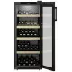 Винный шкаф LIEBHERR WPbl 4601-20 001 черный