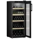 Винный шкаф LIEBHERR WPbl 4601-20 001 черный