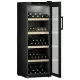 Винный шкаф LIEBHERR WPbl 5001-20 001 черный