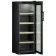 Винный шкаф LIEBHERR WPbl 5001-20 001 черный