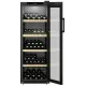 Винный шкаф LIEBHERR WPbl 5001-20 001 черный