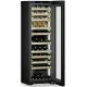 Винный шкаф Liebherr WPgbi 5273-20 001 черное стекло