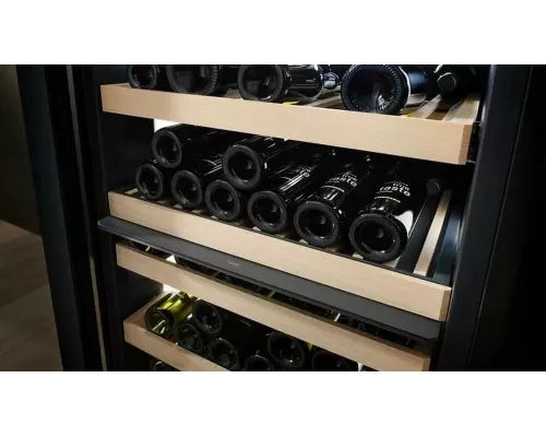 Винный шкаф Liebherr WPgbi 5273-20 001 черное стекло