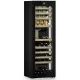 Винный шкаф Liebherr WPgbi 5283-20 001 черное стекло