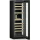 Винный шкаф Liebherr WPgbi 5283-20 001 черное стекло