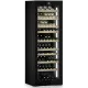 Винный шкаф Liebherr WPgbi 7472-20 001 черное стекло