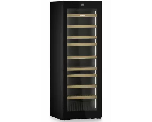 Винный шкаф Liebherr WPgbi 7472-20 001 черное стекло