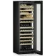 Винный шкаф Liebherr WPgbi 7473-20 001 черное стекло