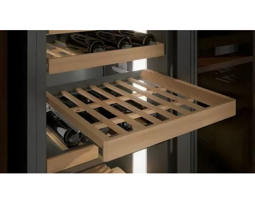 Винный шкаф Liebherr WPgbi 7473-20 001 черное стекло