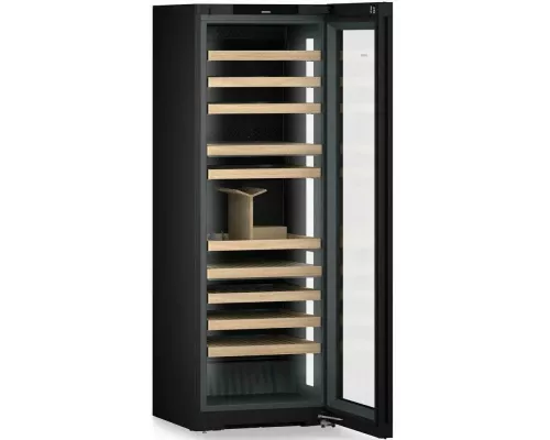 Винный шкаф Liebherr WPgbi 7483-20 001 черное стекло