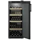 Винный шкаф LIEBHERR WSbl 4601-20 001 черный