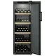 Винный шкаф LIEBHERR WSbl 5001-20 001 черный