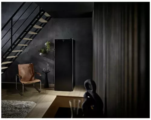 Винный шкаф LIEBHERR WSbl 5001-20 001 черный