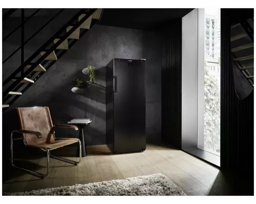 Винный шкаф LIEBHERR WSbl 5001-20 001 черный