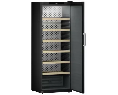 Винный шкаф Liebherr WSbli 7731-20 001 черный