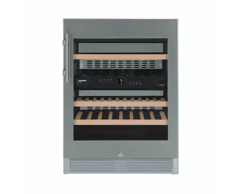 Винный шкаф Liebherr WTes 1672-22