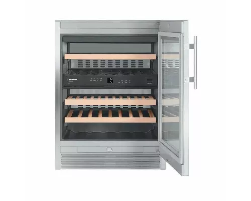 Винный шкаф Liebherr WTes 1672-22