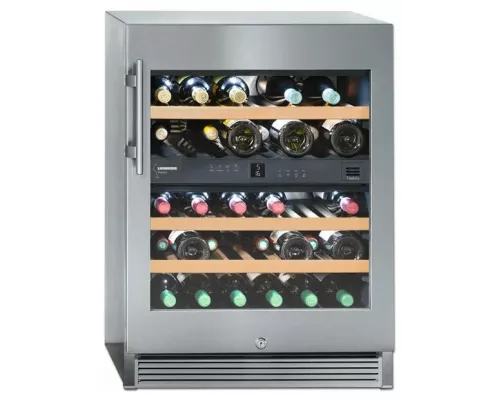 Винный шкаф Liebherr WTes 1672-22