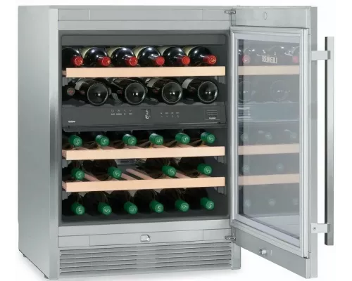 Винный шкаф Liebherr WTes 1672-22
