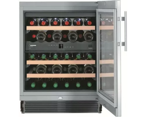 Винный шкаф Liebherr WTes 1672-22