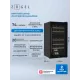 Винный шкаф ZÜGEL ZCWF281DB черный