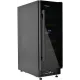 Винный шкаф ZÜGEL ZCWI170DB черный