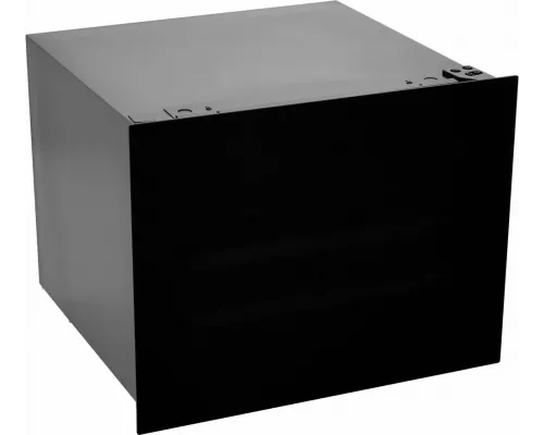 Винный шкаф ZÜGEL ZCWI280B черный