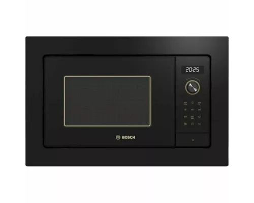 Встраиваемая микроволновая печь Bosch BEL623MY3