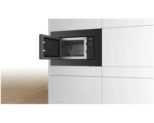 Встраиваемая микроволновая печь Bosch BEL623MY3