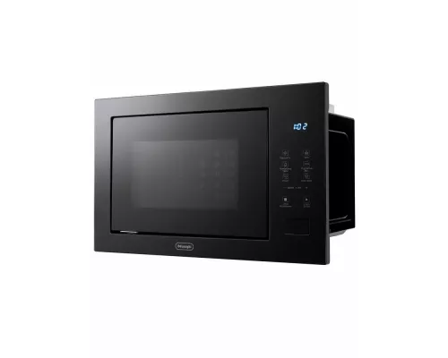 Встраиваемая микроволновая печь Delonghi DMO 25NB TEANO