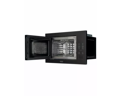 Встраиваемая микроволновая печь Delonghi DMO 25NB TEANO