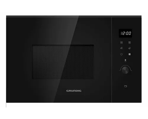 Встраиваемая микроволновая печь Grundig GMI 12312 B