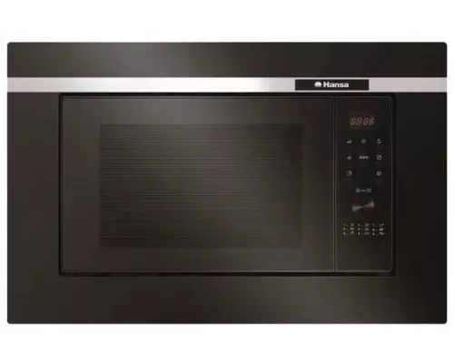 Встраиваемая микроволновая печь Hansa AMG20BFH