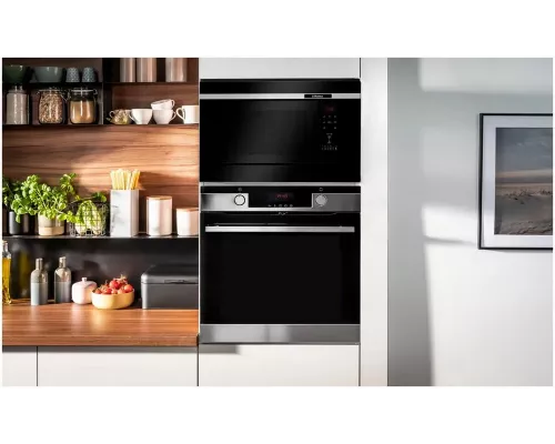 Встраиваемая микроволновая печь Hansa AMG20BFH