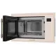 Встраиваемая микроволновая печь Meferi MMO6025BG RETRO