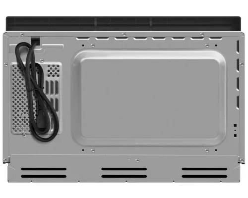 Встраиваемая микроволновая печь Meferi MMO6025BG RETRO