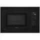 Встраиваемая микроволновая печь ZUGEL ZMO251B черная