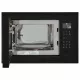Встраиваемая микроволновая печь ZUGEL ZMO251B черная