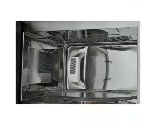 Встраиваемая микроволновая печь ZUGEL ZMO251B черная